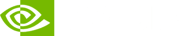 NVIDIA logo.