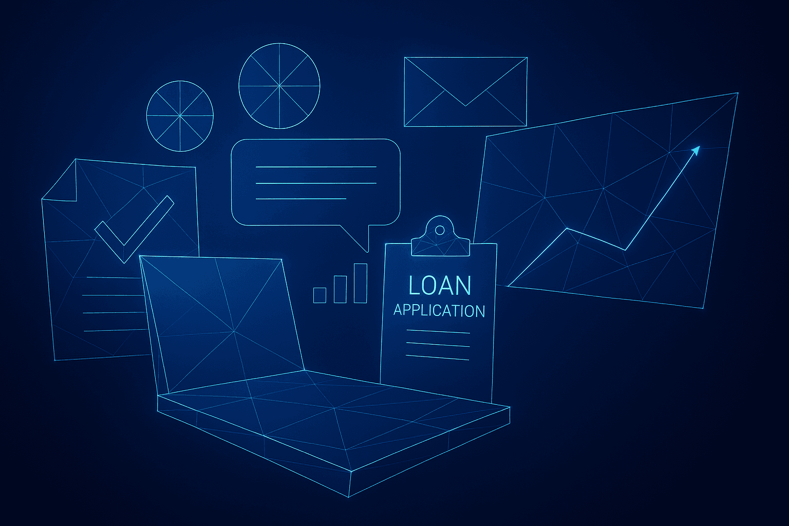 Retail Loan Origination Agent