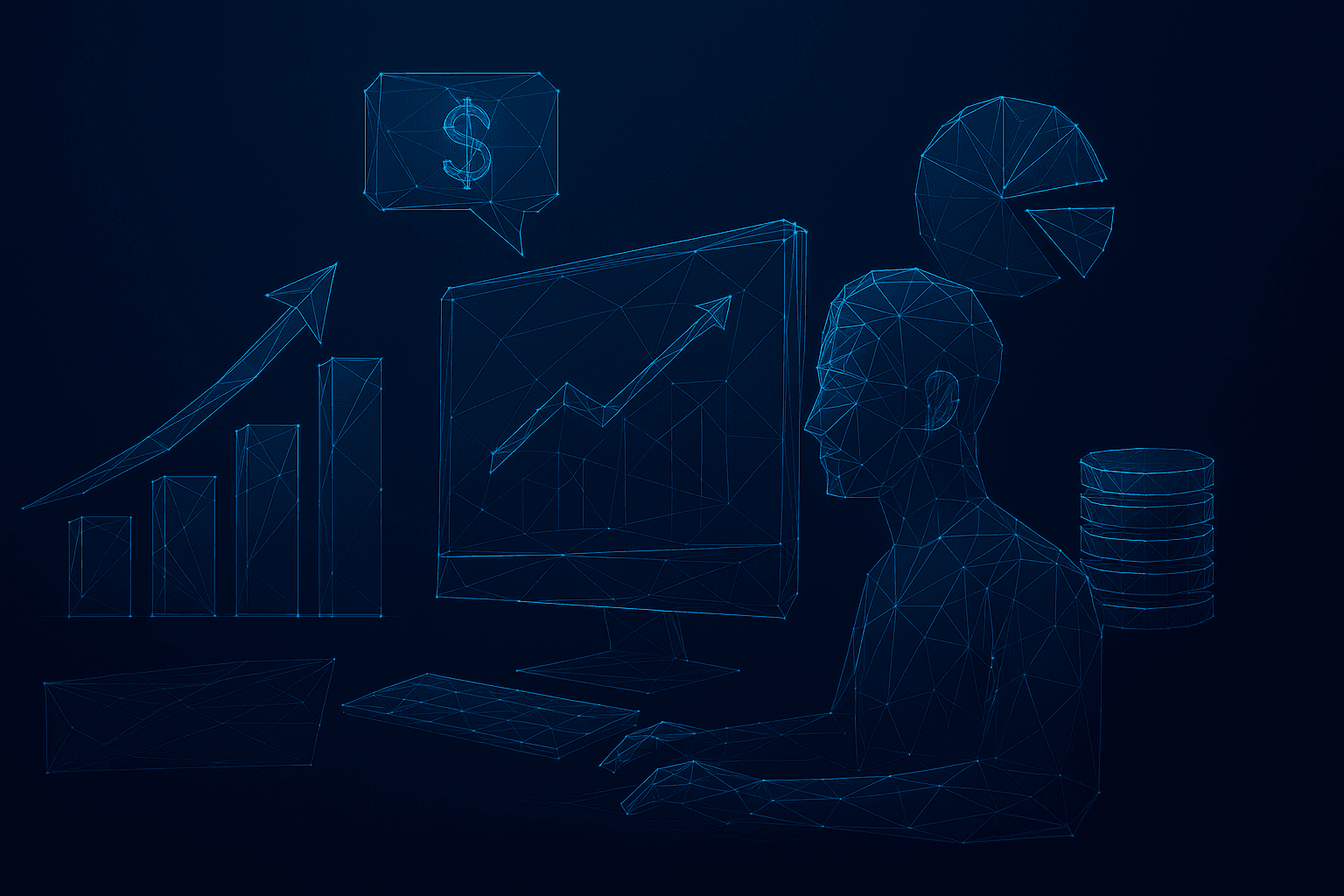 Virtual Investment Advisor