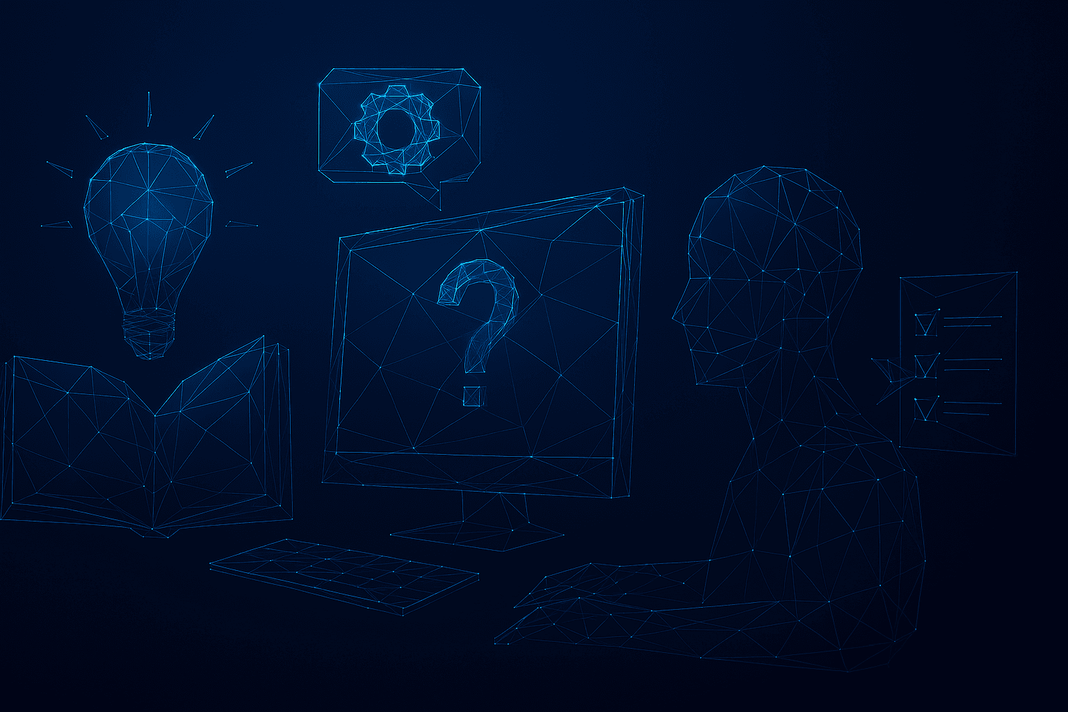 Internal Commercial Knowledge Co-Pilot