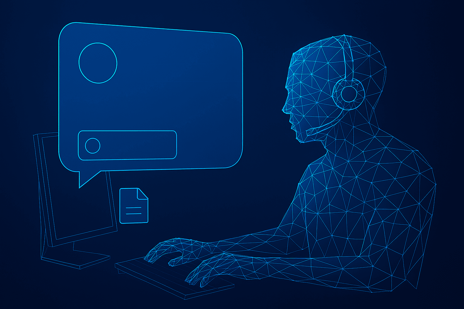 Internal Knowledge Co-Pilot