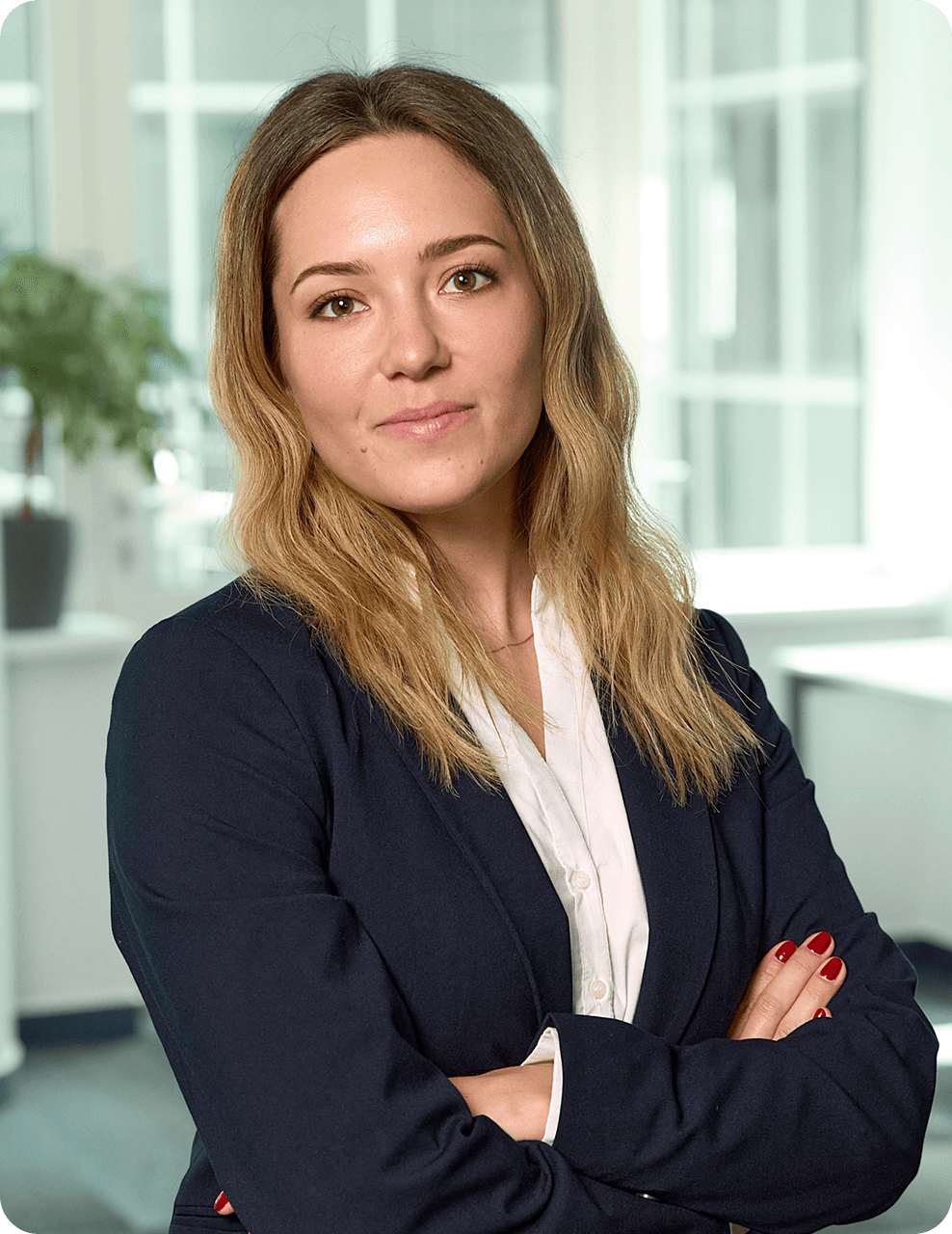 Zita Zsengellér