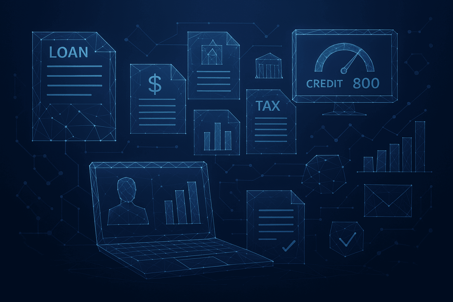 SME Loan Origination Agent