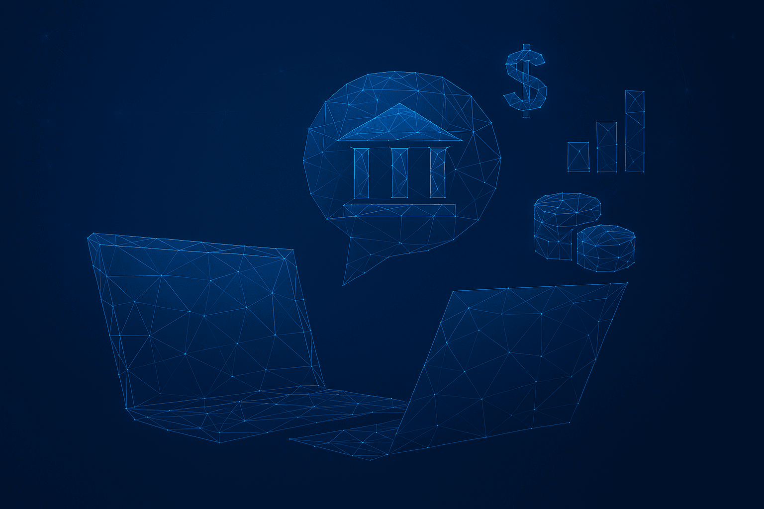 Virtual Private Banker