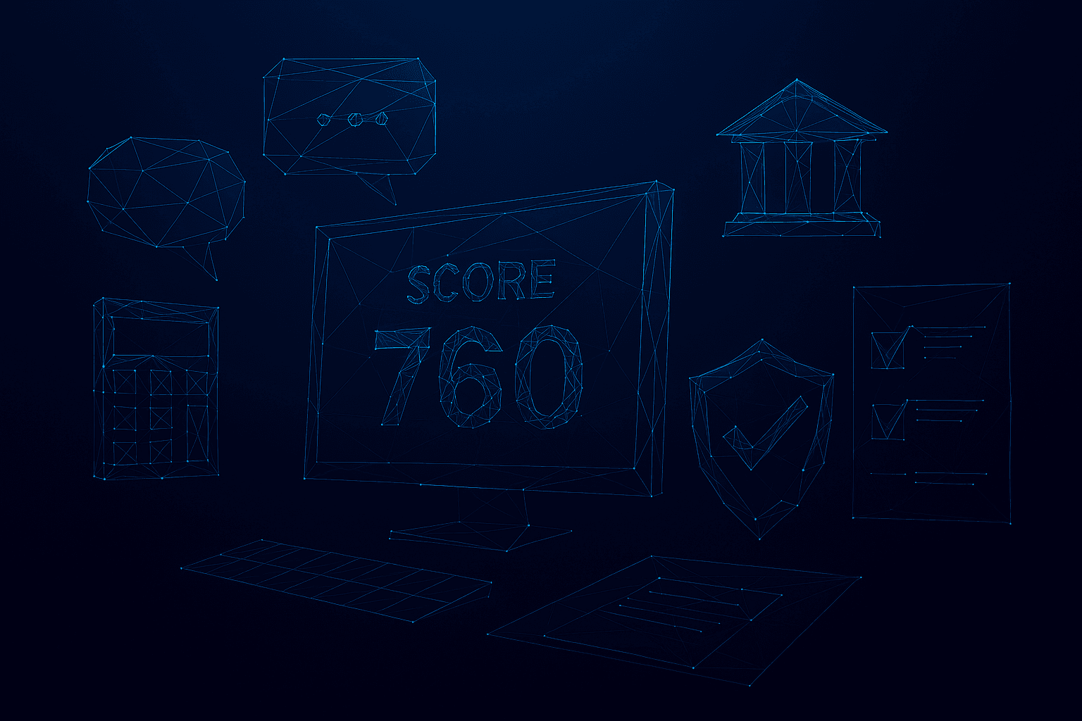 Commercial Loan Assistant