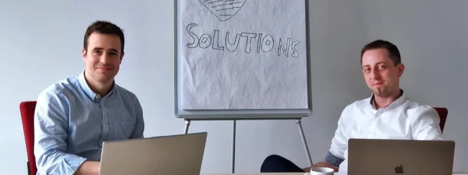 Founding of Intuitech